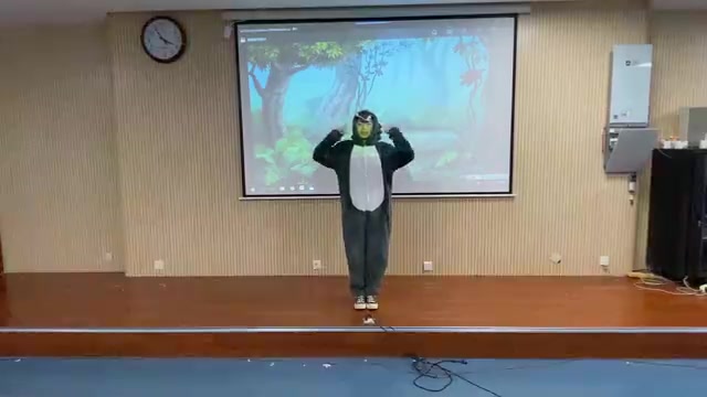 《三只小猪》